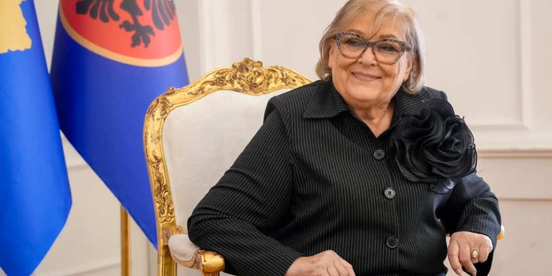 Shiroka-Pula pranon letra urimi nga Mbreti i Suedisë, presidentët e Hungarisë dhe Letonisë