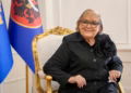 Shiroka-Pula pranon letra urimi nga Mbreti i Suedisë, presidentët e Hungarisë dhe Letonisë