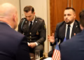 Kosova shpreh interesim për bashkëpunim me ShBA-në në Bondsteel dhe Aeroportin e Gjakovës
