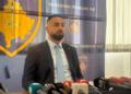 Nikçi: Viktima insistoi mbrëmë që të kthehet në shtëpi, u godit me të hyrë në shtëpi