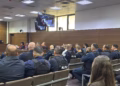Seanca për vrasjen e rreshterit Lika, dëgjohen dy dëshmitarë