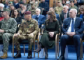 Haxhiu: Partneriteti me NATO-n mbetet shtyllë e sigurisë së Kosovës dhe e rrugës euroatlantike