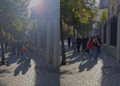Bashkimit Evropian në Tiranë ka dënuar përshkallëzimin e dhunës gjatë protestave në Shqipëri