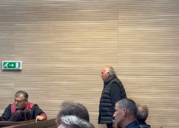 Naskoviq mohon akuzat për krime lufte, Prokurori: Do të dëshmohet se i akuzuari ka kryer krime