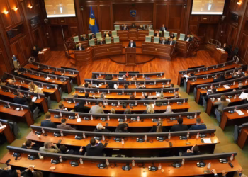 Albulena Haxhiu: Kuvendit po i rikthehet gjallëria, u formua Komisioni për Bordin e RTK-së