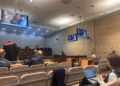 Publikohen pamjet e natës kritike në rastin e vrasjes së Dardan Gashit, dëshmitari pyetet për atë që shihet në video
