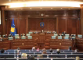 ​Kuvendi i Kosovës mban seancë të jashtëzakonshme sot për vrasjen e Arlinda Zekajt
