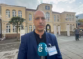 Driton Bilalli: 20 përqind e qytetarëve të Preshevës kanë votuar deri tani