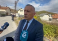 Shaip Kamberi voton në Tërnoc: Shqiptarët e kanë obligim moral, kombëtar e politik që të votojnë