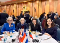 Osmani në përvjetorin e Gjykatës Kushtetuese: Nuk duhet të jetë zgjatim i politikës e as peng i pushtetit