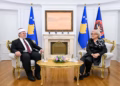 Shiroka-Pula dhe myftiu Tërnava diskutuan për rëndësinë e bashkëjetesës ndërfetare