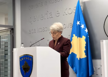 Gërvalla: Arlinda Zekaj ishte përballur me kërcënime të vazhdueshme, institucionet kishin paralajmërime për rrezikun ndaj jetës së saj