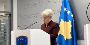 Gërvalla: Arlinda Zekaj ishte përballur me kërcënime të vazhdueshme, institucionet kishin paralajmërime për rrezikun ndaj jetës së saj