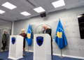Pas vrasjes së Arlinda Zekajt, Gërvalla dhe Sveçla deklarohen për kërkesat për dorëheqje