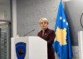 Gërvalla: Prokuroria ishte e njoftuar për kërcënimet ndaj Arlinda Zekajt, refuzohet hapja e rastit për kanosje