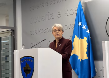 Gërvalla: Prokuroria ishte e njoftuar për kërcënimet ndaj Arlinda Zekajt, refuzoi hapjen e rastit për kanosje