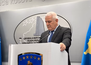 Sveçla: Raporti nxjerr në pah shkelje serioze të Policisë në rastin e Arlinda Zekajt