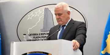 Sveçla: Raporti nxjerr në pah shkelje serioze të Policisë në rastin e Arlinda Zekajt