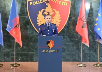 Kreu i Policisë së Shqipërisë: Kemi dokumentuar çdo akt dhune, do të përgjigjemi me forcën e ligjit