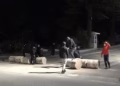 Tensione para Kryeministrisë