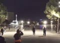 6 orë protestë, pak incidente në ditën e 13 të revoltës studentore