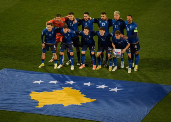 ​Izrael – Kosovë, sonte dardanët luajnë për shumëçka