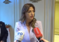 Haxhiu: Nuk ka kuptim asnjë ligj, as strategji nëse e dërgojmë vendin në zgjedhje