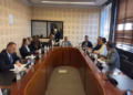 ​Ganimete Musliu lëshon mbledhjen e Komisionit për Administratë