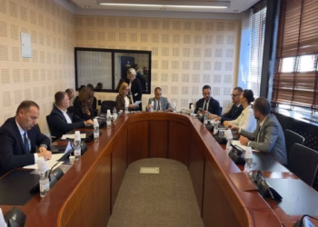 ​Ganimete Musliu lëshon mbledhjen e Komisionit për Administratë