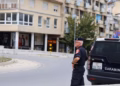 Karabinierët italianë patrullojnë në Mitrovicë, KFOR: Për ruajtjen e një mjedisi të sigurt dhe të qetë