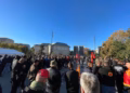 ​Protestuesit kalojnë natën para Kuvendit, kërkojnë votimin e ndryshimeve në Ligjin për Specialen