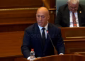 ​Haradinaj: Vendimi i Speciales është ofendues për popullin, porjektligji të votohet sot në dy leximet