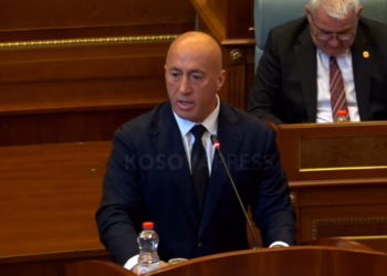 ​Haradinaj: Vendimi i Speciales është ofendues për popullin, porjektligji të votohet sot në dy leximet