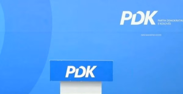 PDK mblidhet në orën 10:00
