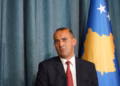 ​Votimi i ndryshimeve në Ligjin për Specialen, Haradinaj: Fitore e protestuesve që nuk u dorëzuan