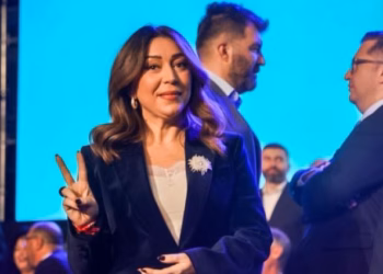 Adelina Thaçi e LDK-së: Partia ime, kthjellohu