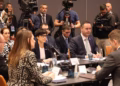 Glauk Konjufca kërkon përfshirje të plotë të Kosovës në Korridorin VIII