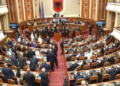 ​85 vota pro Reformës Territoriale, Kuvendi i Shqipërisë e miraton pas një seance maratonë