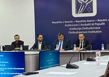 Avokati i Popullit: Taksat gjyqësore nuk duhet të pengojnë qasjen në drejtësi