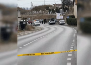 Gjendja shëndetësore e personit të plagosur në Livoç të Ulët është e rëndë