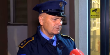 ​Detaje të reja për krimin në Livoç, mjekët: 30 vjeçarja mori tetë plumba, i plagosuri në gjendje të rëndë