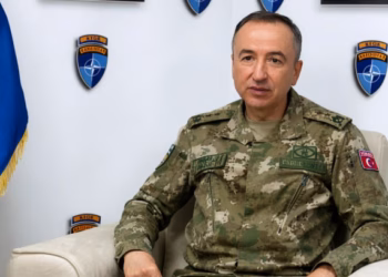 Ulutash në adresimin lamtumirës: Siguria sot është shumë më e mirë se dikur