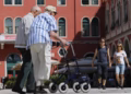Kroacia heq taksën mbi pensionet