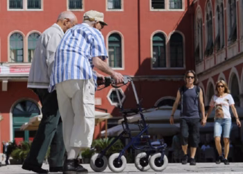 Kroacia heq taksën mbi pensionet