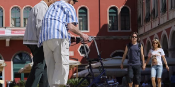Kroacia heq taksën mbi pensionet
