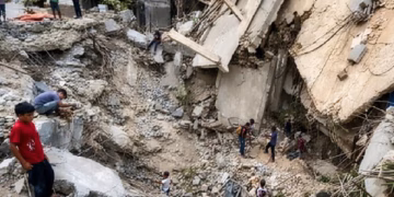 41 të vrarë në një sulm me dron në Sudan