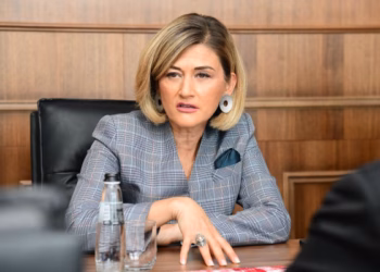 Kusari-Lila: Nga 1 nëntori nis kontrolli për bizneset që operojnë online