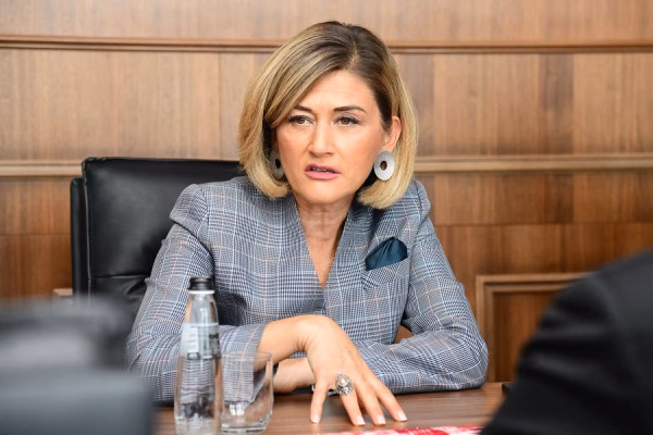 Kusari-Lila: Nga 1 nëntori nis kontrolli për bizneset që operojnë online