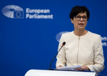 BE-ja pa udhërrëfyes për Serbinë, Marta Kos: Pas zgjedhjeve do të shohim sa serioze është Qeveria e saj