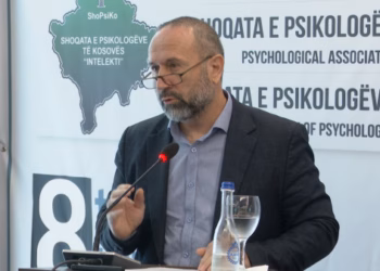 Ilir Havolli: Tetë edicionet e kongresit për shëndetin mendor kanë sjellë strategji të reja për përballimin e sfidave